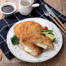 [참들향] 치즈돈까스 900g X 2봉지(한봉지당180gX5장), 상세 설명 참조