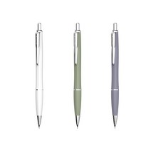모나미 제니스7 0.5mm 샤프, 플레인화이트, 플레인화이트, 1개