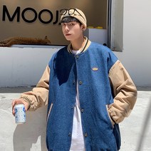 데님재킷코디 가을 패치워크 자켓코트 JK9083P88 통제함 108 4995764576