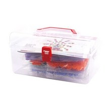바니 벚꽃블럭(200pcs)(78489). 장난감 $+4E4AC2, 본상품선택