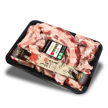 착한정육점 무항생제 한우선물세트 꼬리보신세트 소꼬리5kg 명절선물세트 꼬리반골, 한우꼬리보신세트