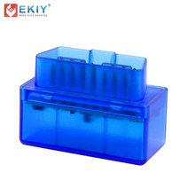 EKIY OBDII ELM327 블루투스 V2.1 안드로이드 자동차 DVD 스캐너 진단 도구 진단도구 오토 정밀한