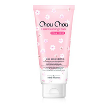 메디플라워 슈슈 페이셜 클렌징 폼 3개, 300ml, 30개, 300ml, 30개