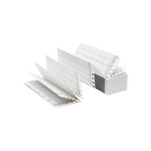 시마쯔 기록지 NO.UVR498/500 (114x16m), 단품