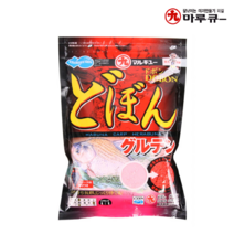 마루큐 도봉글루텐 떡밥 민물떡밥 낚시떡밥 집어제