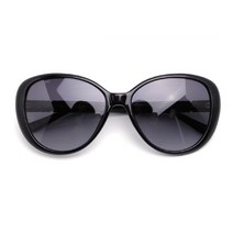 지미추 AMIRAGS-807 이탈리아산 블랙 선글라스 JIMMYCHOO+케이스+안경수건