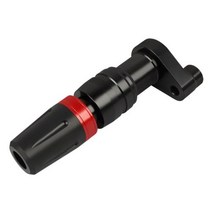 배기슬라이더 바이크 머플러 마후라 튜닝 오토바이 스즈키 GSX600F GSR750 GSX750F GSXR600 750 1000 GSXR 1300 SV650 SV650S SV650X, red 1