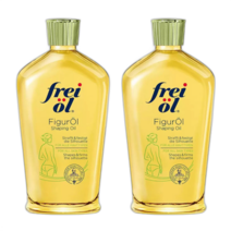 독일 프라이웰 쉐이핑 오일 125ml x 2개입 고보습 11203576