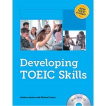 Developing TOEIC Skills
