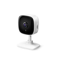 티피링크 Tapo C100 가정용 CCTV 무선 홈 카메라 보안 아가방, Tapo C100 + 64G