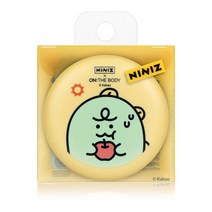 임산부선크림 온더바디죠르디시카노세범선팩트