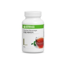 허벌라이프 인스턴트 허벌 베버리지, 100g, 1개입, 1개