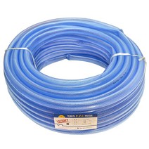 빅토리 무독성 편사(실)호스 내경25mm 1M/가든호스 편사호스 에어컨호스 씽크호스 원예호스