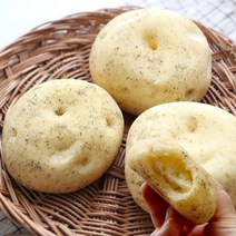 푸드품격 아침식사대용 춘천감자빵 해남고구마빵 10개입 다이어트에좋은 저탄수 살안찌는빵 어린이 영양간식 찹쌀떡, 감자빵 10개입