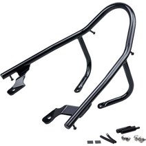 스즈키 SV650 / X 탠덤 그립 브라켓 리어캐리어 2016+