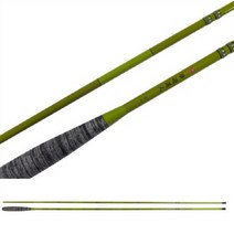 동와 몽유도인 16척 꽂기식 중층낚시대 내림낚시대, 단품