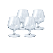 루미낙 꼬냑 브랜디잔 130ml, 10개