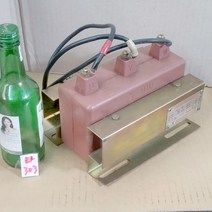 타303 콘덴서 방전코일 YID-L 100 3상 460v 100Kva