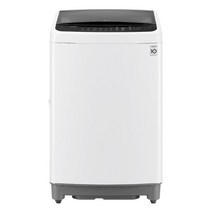 [LG전자 공식인증점]LG 통돌이 세탁기 TR10WL, LG 통돌이 세탁기 TR10WL, 화이트