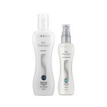 실크테라피 오리지널 에센스 150ml + 실크인퓨전XP(미스트) 80ml, 단품