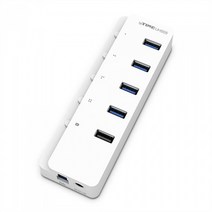 -EFM ipTIME UH505 (5포트/ USB 3.0)-