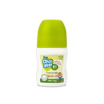 홈키파 마이키파 롤온, 50g, 1개