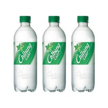 칠성사이다(업소용) 500ml/ 6개, 상세페이지 참조