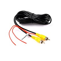 byncg 8 led ir 야간 투시경 자동차 후면보기 카메라 광각 hd 컬러 이미지 방수 범용 백업 역 주차, 협력사, 그물