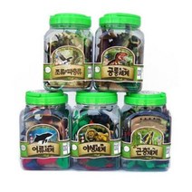 [SL] SH라이온 동물의왕국 3.2L(중), 05 곤충의세계