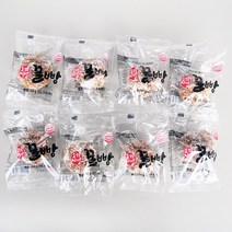 로만 꿀빵 50g 8개입 통영꿀빵 국산벌꿀