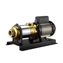 HANIL HHP-5303B-T 3마력 비자흡 청동후렌지 횡형부스터펌프