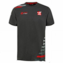 오토바이 수트 슈트 바이크 자켓 보호대 라이딩복 2022 men new haas team t shirt f1 short sleeve mountain bike shirt moto, 1, 150, 협력사