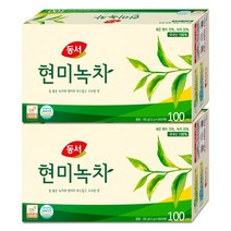 동서식품, 1.5g, 100개입 x 2개