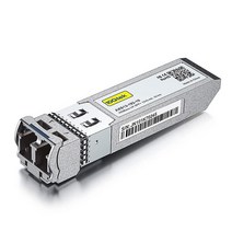 10GBase-LR SFP+ 송수신기 10G 1310nm SMF 최대 10km Juniper QFX-SFP-10GE-LR/EX-SFP-10GE-LR과 호환 미국출발104066, For Brocade_7.10GBase-LR:10km