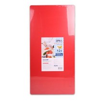 코맥스 업소용도마 특2호적색, 코맥스 업소용도마 특2호(적색)