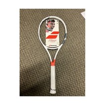 Babolat 바볼랏 Pure Strike VS 그립 크기 4 1/2(L4) 언스트렁