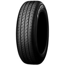 일본직발송 2. 요코하마타이어 요코하마 (YOKOHAMA) 저연비 타이어 BluEarth AE -01F 19565R15 91H 신품 1, 1병_One Color, One Color, 상세 설명 참조0