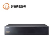한화테크윈 XRN-2010 IP 네트워크 32채널 CCTV 녹화기 NVR