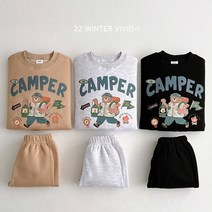 비비드아이 캠퍼곰상하