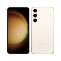 삼성전자 갤럭시 S23 플러스 5G 256GB 자급제 SM-S916N 팬텀블랙 FS