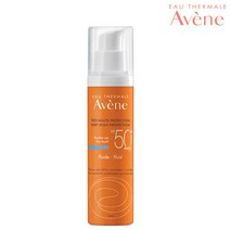 아벤느 선 플루이드 50ml (SPF50+)
