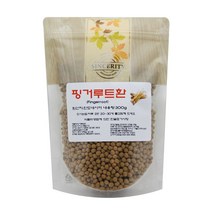 천일한약방 (인도네시아산) 핑거루트환 핑거루트 300g, 1개