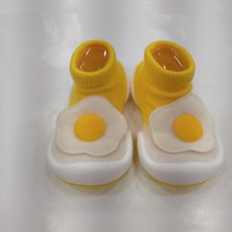 [아가방] 빈달걀양말슈즈01O576304W