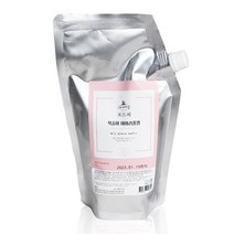 보드레 복숭아 아이리풀잼 1kg, 1개