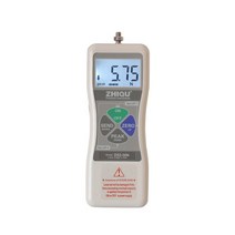 푸쉬풀게이지 디지털 인장 시험기 데이터 장력 100kg, 50N/5kg(DS2-50N)