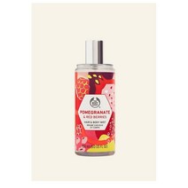 THE BODY SHOP 더바디샵 석류 레드베리 헤어 바디미스트 150ml 4개