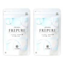 FREPURE 프레퓨어 2개 (30알x2), 30정