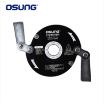 오성 예초기용 체인캇타 커터 OSC-920S 신형, 5개
