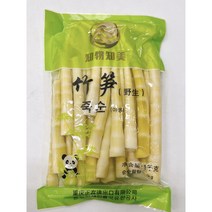 김가네 중국식품 죽순 야생죽순 1000g, 1개