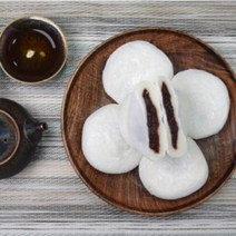 옛날찹쌀떡 합격기원 수능떡 100일선물 수험생간식 32알